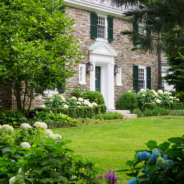 Valley Residence