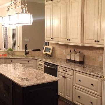Dream Kitchen