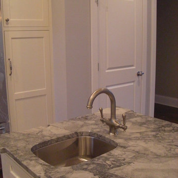 Prestigious Kitchens