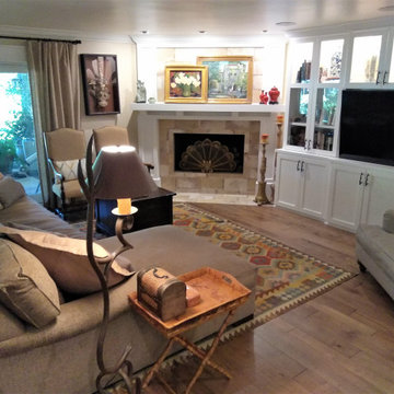 Placerita Canyon Ranch House