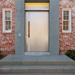 Door - Front Doors