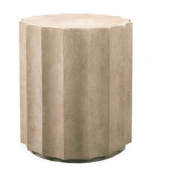 Featured Products in Lifestyle Shots - Outdoor Side Tables