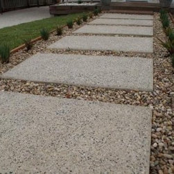 Ready Mixed Concrete Products - Products