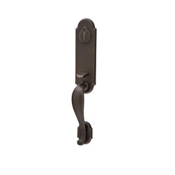 EMTEK Hardware at Brooklyn Doors INC - Products