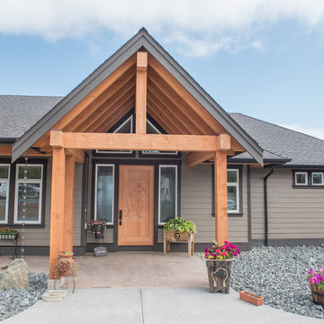 New House on the Hill