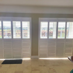 Shutters in Allen, Kildare - Products