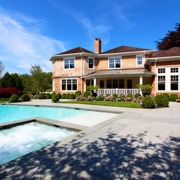 New Home in Water Mill NY