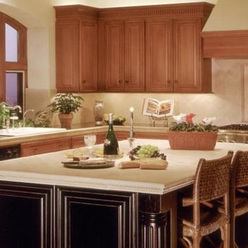 Kitchens