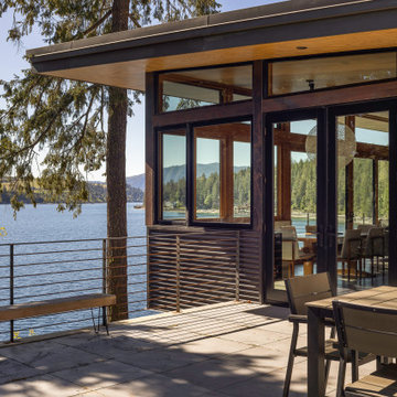 Lake Chelan