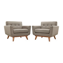 armchairs
