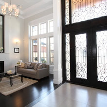 MAIN: Living Room
