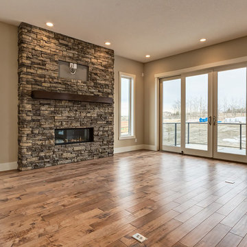 Custom Capilano 3223 sq/ft