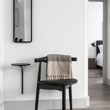 Central West End, Urban Apartment Living