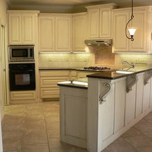 Kath Kitchen likes