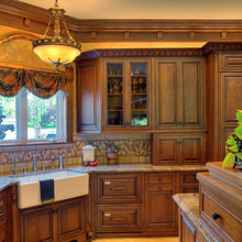 Window Dressings
