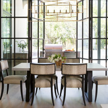 dining rooms