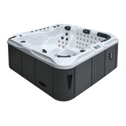 Passion Spas Exclusive Collection FELICITY - Hot Tubs