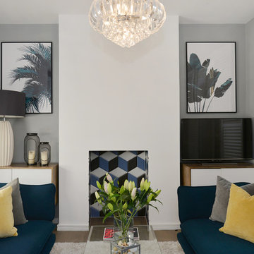 Full Property Development