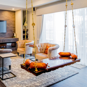 New Residence, San Jose