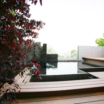 Taiwan's garden