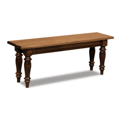 Seating & Benches - Indoor Benches