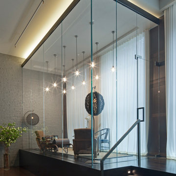 Crosby Street Loft