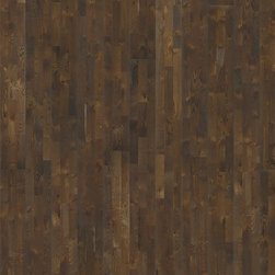 Kahrs - Kahrs Original, Harmony, Oak Soil - Hardwood Flooring