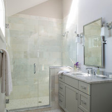 Tanglewood Master Bath