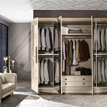 Classic furniture's