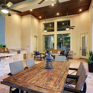 Project of the Month: July 2016