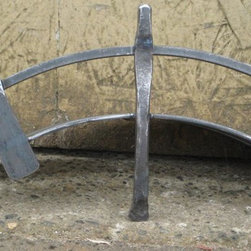 Hand forged fun - Outdoor Products