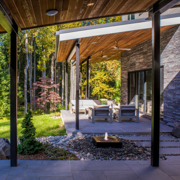 Architect House