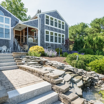 105 Governor Wentworth Highway Tuftonboro, NH
