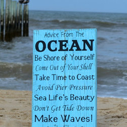 Beach Decor - Products