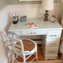 Amelia’s Room