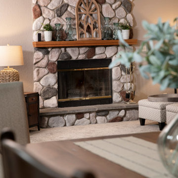 Home Transformation