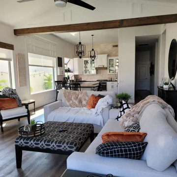 Family/ Living Room