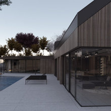 Salma Bygg Villa Y