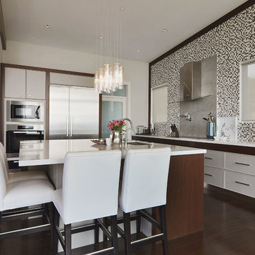Hilltop Beach House