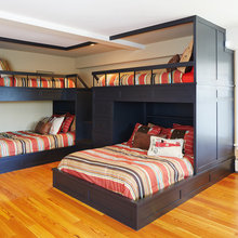Lukes room