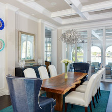 Dinning Rooms