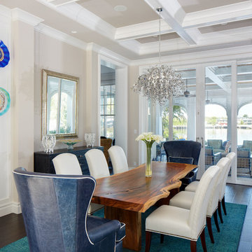 Isla Bahia Family Home