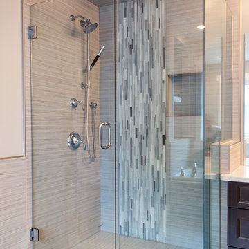 Genesis On The Lakes Show home