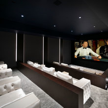 Theatre Room