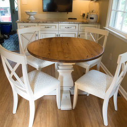 Kitchen - Dining Tables