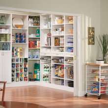 Pantries