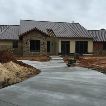 Transitional House