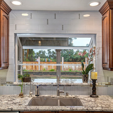 Dreamy Kitchen