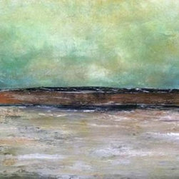 Julie Hughes Harvey - Artwork
