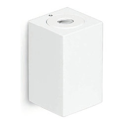 Wasat Mini Up/Down Wall Light - Spot Lights